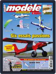 Modèle (Digital) Subscription                    June 1st, 2022 Issue