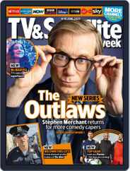 TV&Satellite Week (Digital) Subscription June 4th, 2022 Issue