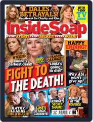 Inside Soap UK (Digital) Subscription                    June 4th, 2022 Issue