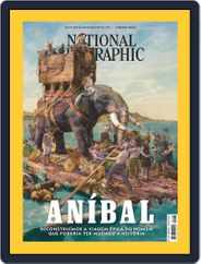 National Geographic Magazine  Portugal (Digital) Subscription                    June 1st, 2022 Issue