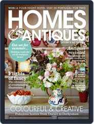 Homes & Antiques (Digital) Subscription                    July 1st, 2022 Issue