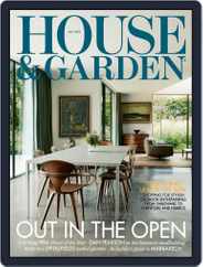 House and Garden (Digital) Subscription                    July 1st, 2022 Issue