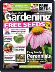 Amateur Gardening (Digital) Subscription                    June 4th, 2022 Issue