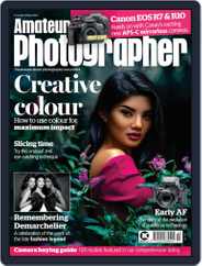 Amateur Photographer (Digital) Subscription                    May 31st, 2022 Issue