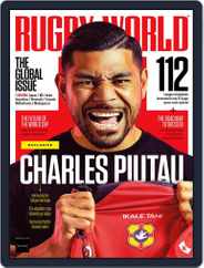 Rugby World (Digital) Subscription                    July 1st, 2022 Issue