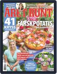 Året Runt (Digital) Subscription                    June 2nd, 2022 Issue