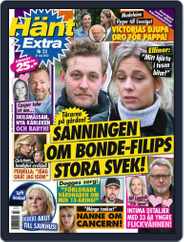 Hänt Extra (Digital) Subscription                    May 31st, 2022 Issue