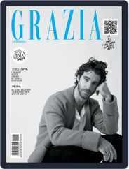 Grazia Lationamérica (Digital) Subscription                    June 1st, 2022 Issue