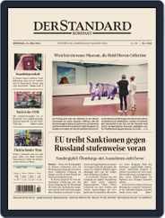 STANDARD Kompakt (Digital) Subscription May 30th, 2022 Issue