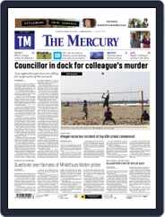 Mercury (Digital) Subscription                    May 31st, 2022 Issue