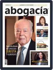 Abogacía (Digital) Subscription                    June 1st, 2022 Issue