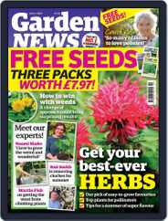 Garden News (Digital) Subscription                    June 4th, 2022 Issue