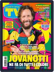 TV Sorrisi e Canzoni (Digital) Subscription                    May 30th, 2022 Issue