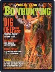 Petersen's Bowhunting (Digital) Subscription                    July 1st, 2022 Issue