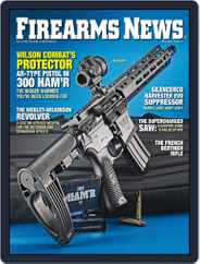 Firearms News (Digital) Subscription                    June 1st, 2022 Issue