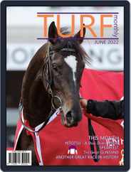 Turf Monthly (Digital) Subscription                    June 1st, 2022 Issue