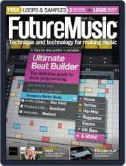 Future Music (Digital) Subscription                    June 1st, 2022 Issue