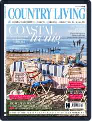 Country Living UK (Digital) Subscription                    July 1st, 2022 Issue