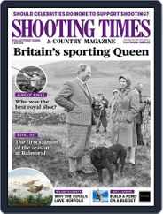 Shooting Times & Country (Digital) Subscription                    June 1st, 2022 Issue