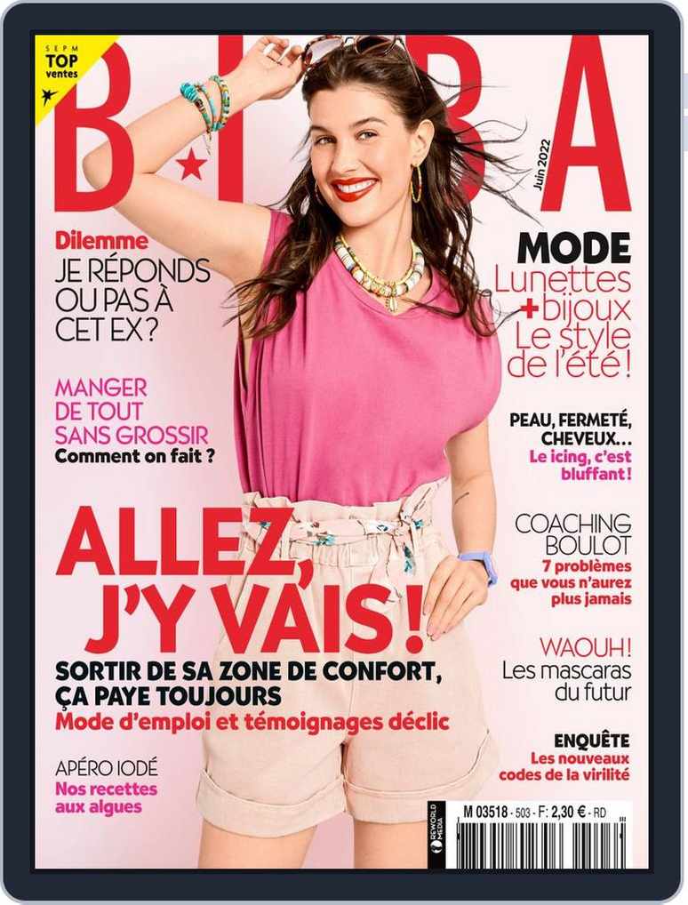 Maquillage bio : réalisez votre propre fond de teint - Biba Magazine