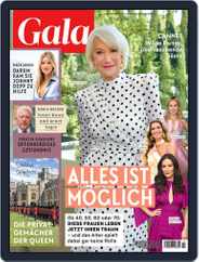 Gala (Digital) Subscription                    June 1st, 2022 Issue