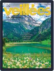 Les Veillées des chaumières (Digital) Subscription                    June 1st, 2022 Issue