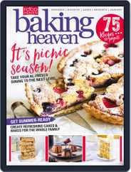 Baking Heaven (Digital) Subscription                    June 1st, 2022 Issue