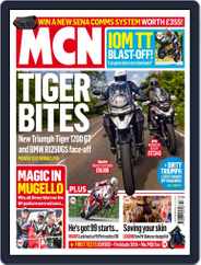 MCN (Digital) Subscription June 1st, 2022 Issue