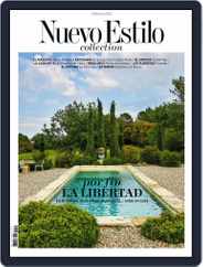 Nuevo Estilo (Digital) Subscription                    June 1st, 2022 Issue
