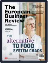 The European Business Review (Digital) Subscription                    May 1st, 2022 Issue