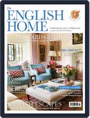 The English Home (Digital) Subscription                    July 1st, 2022 Issue