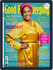 Good Housekeeping UK (Digital) Subscription July 1st, 2022 Issue