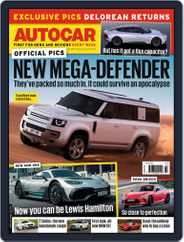 Autocar (Digital) Subscription                    June 1st, 2022 Issue