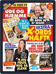 Ude og Hjemme (Digital) Subscription                    June 1st, 2022 Issue