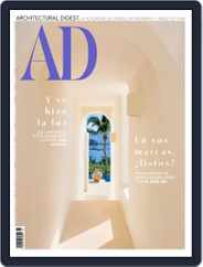 Architectural Digest Latinoamérica (Digital) Subscription                    June 1st, 2022 Issue
