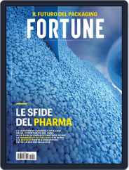 Fortune Italia (Digital) Subscription                    June 1st, 2022 Issue