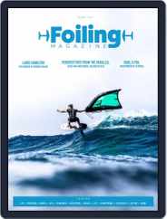 Foiling (Digital) Subscription                    May 6th, 2022 Issue