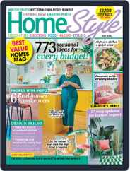 HomeStyle United Kingdom (Digital) Subscription                    July 1st, 2022 Issue