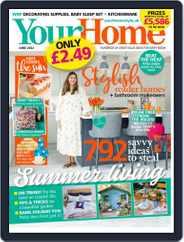 Your Home (Digital) Subscription                    June 1st, 2022 Issue