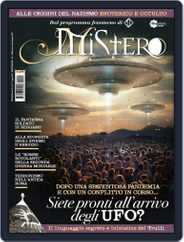Mistero (Digital) Subscription                    June 1st, 2022 Issue