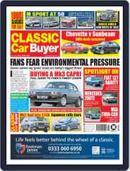 Classic Car Buyer (Digital) Subscription                    June 1st, 2022 Issue