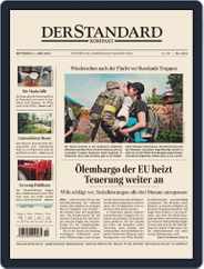 STANDARD Kompakt (Digital) Subscription May 31st, 2022 Issue