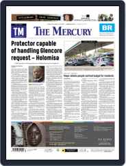 Mercury (Digital) Subscription                    June 1st, 2022 Issue