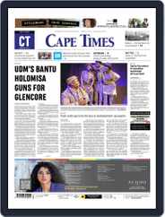 Cape Times (Digital) Subscription                    June 1st, 2022 Issue