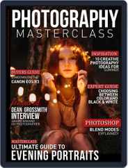 Photography Masterclass (Digital) Subscription                    May 25th, 2022 Issue