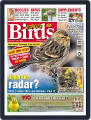 Cage & Aviary Birds (Digital) Subscription                    June 1st, 2022 Issue