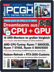 PC Games Hardware (Digital) Subscription                    June 1st, 2022 Issue