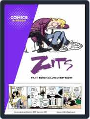 Zits (Digital) Subscription                    May 31st, 2022 Issue
