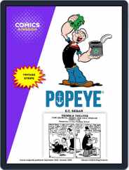 Popeye (Digital) Subscription                    May 31st, 2022 Issue