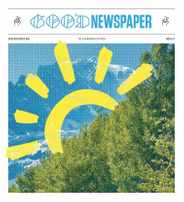 The Goodnewspaper Magazine (Digital) Subscription                    February 20th, 2024 Issue